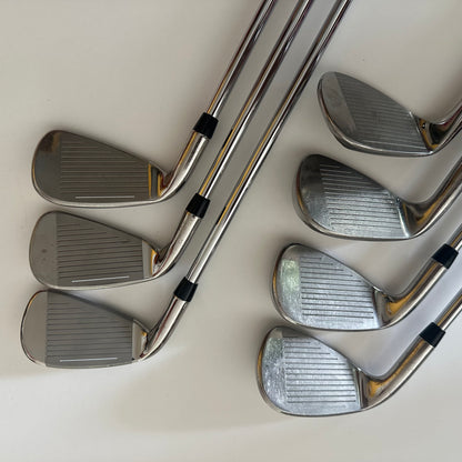 Cobra King F8 (2018) Iron Set 5-G