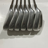 XXIO 2002 Iron Set 6-P+A Stiff Flex