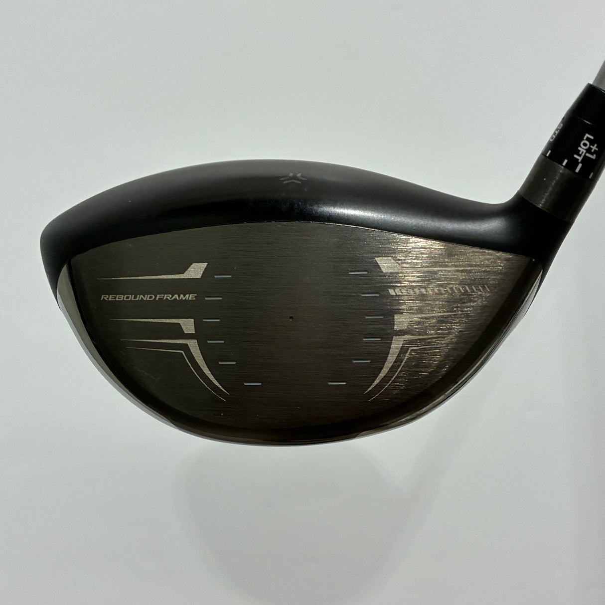 Srixon ZX7 MK II 10.5* Driver Stiff Flex Headcover Included