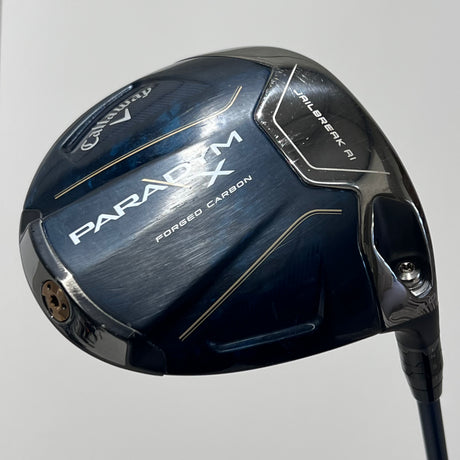 Callaway Paradym X 9.0* Driver Regular Flex