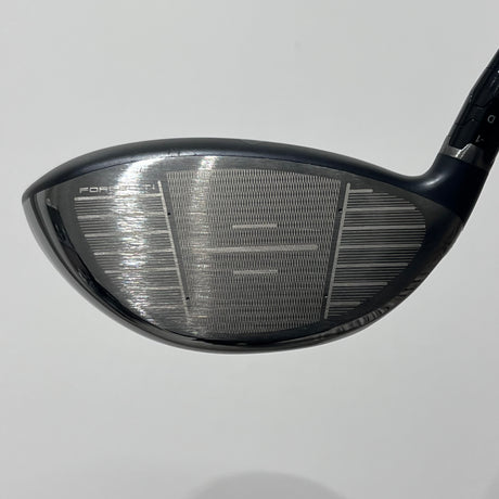 Callaway Paradym X 9.0* Driver Regular Flex