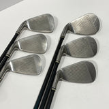 XXIO 2006 Iron Set 6-P+A Stiff Flex
