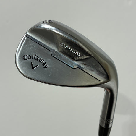 Callaway Opus 48*/10* Wedge