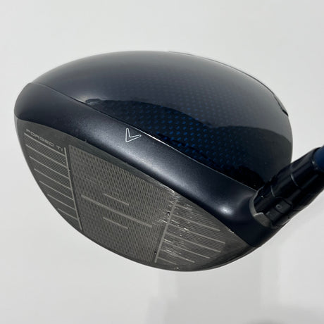 Callaway Paradym X 9.0* Driver Regular Flex