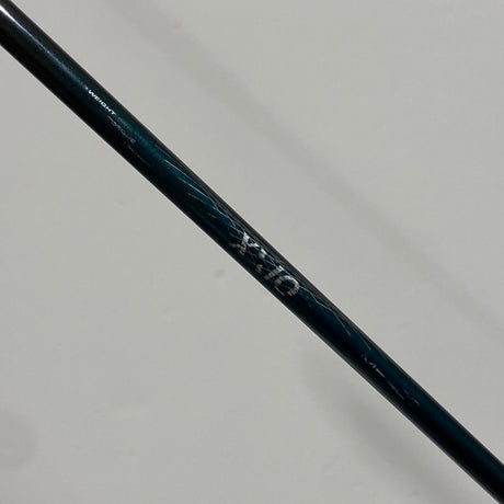 XXIO 2006 Iron Set 6-P+A Stiff Flex