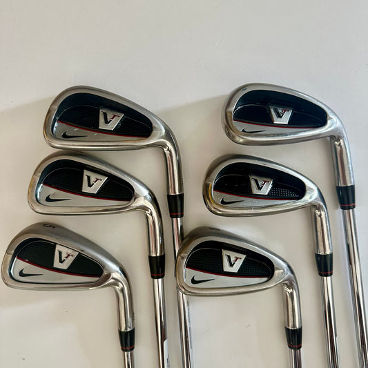 Nike Victory Red Iron Set 5-P