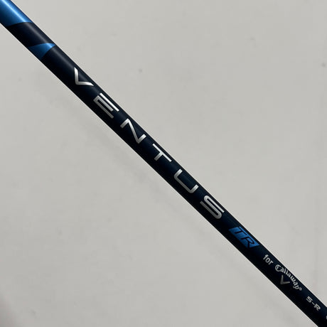 Callaway Paradym X 9.0* Driver Regular Flex