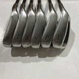 XXIO 2006 Iron Set 6-P+A Stiff Flex