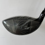 Brand New Cobra DS-Adapt Max-D 10.5* Driver Stiff Flex Head Cover Included