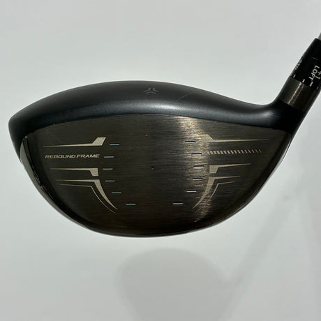 Srixon ZX7 MK II 9.5* Driver Stiff Flex Headcover Included