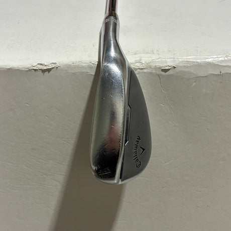 Callaway Opus 48*/10* Wedge