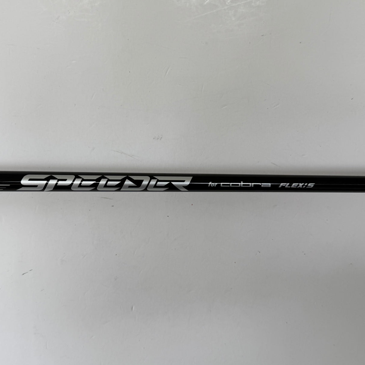 Brand New Cobra DS-Adapt Max-D 10.5* Driver Stiff Flex Head Cover Included