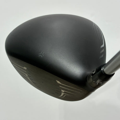Srixon ZX7 MK II 9.5* Driver Stiff Flex Headcover Included