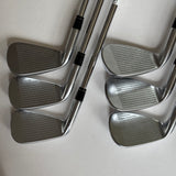 Callaway Apex Iron Set 5-P Stiff Flex