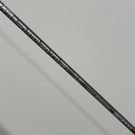 Srixon ZX7 MK II 9.5* Driver Stiff Flex Headcover Included