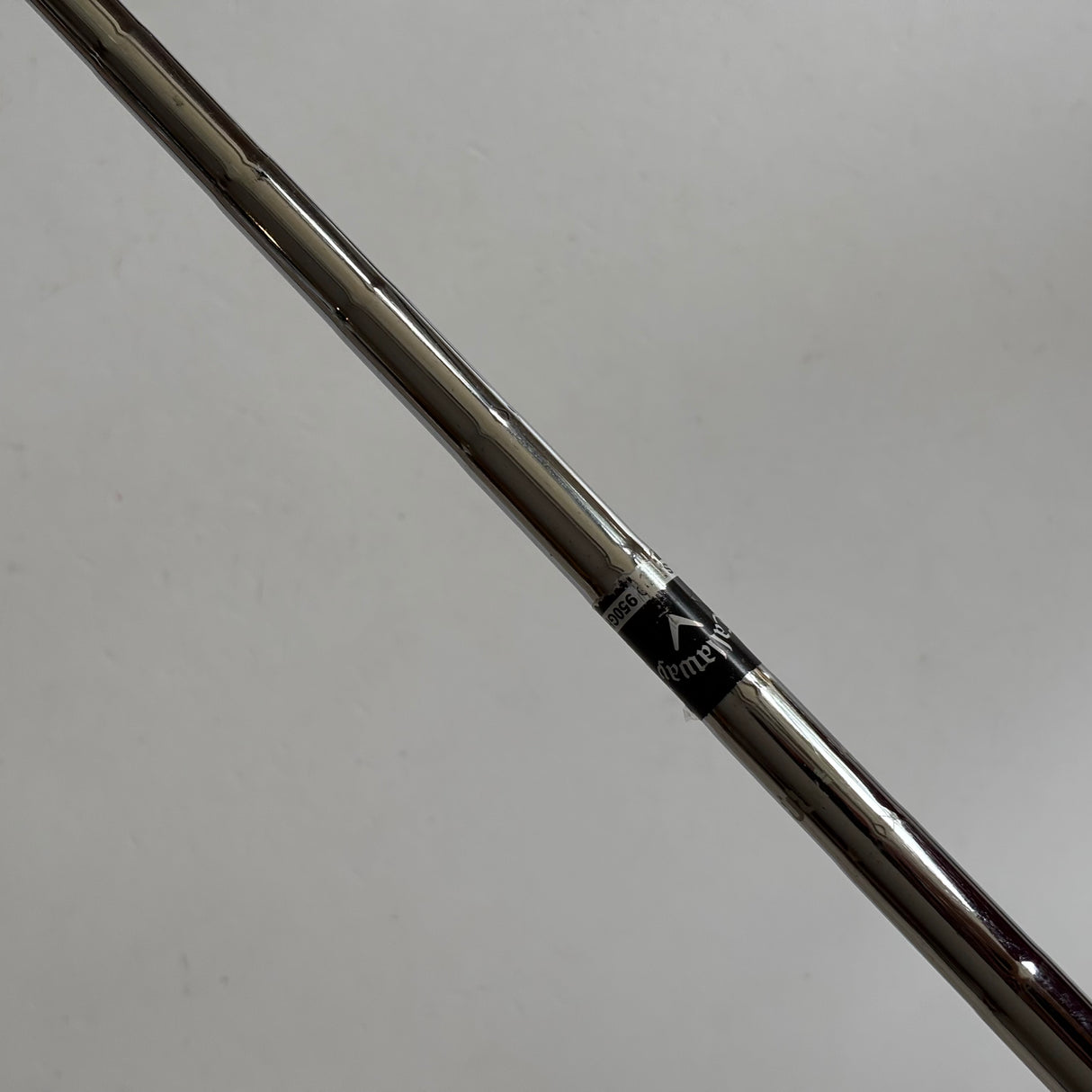 Callaway Apex Iron Set 5-P Stiff Flex