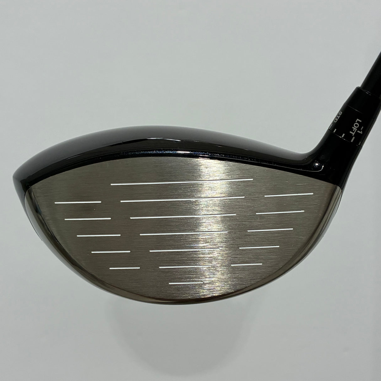 Srixon Z565 9.5* Driver Stiff Flex Headcover Included