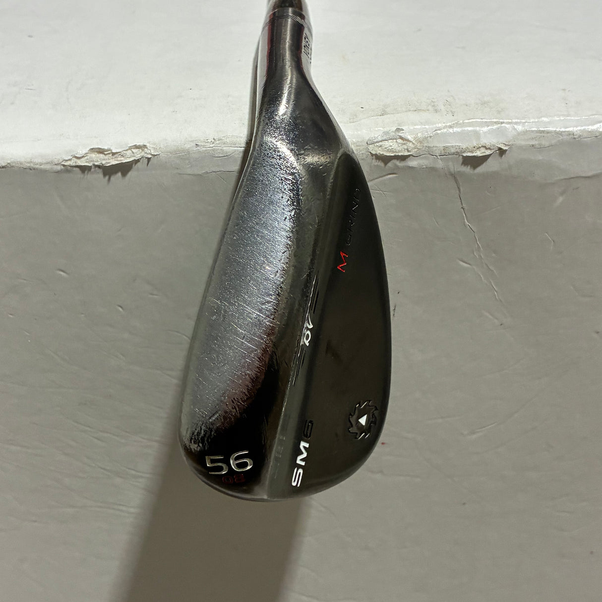 Titleist Vokey SM6 56*/8* Wedge