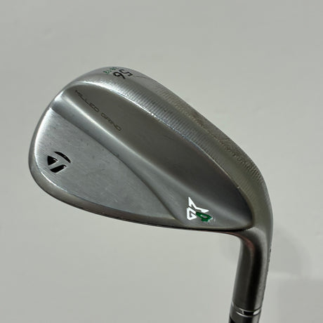 TaylorMade Milled Grind 4 56*/12* Wedge
