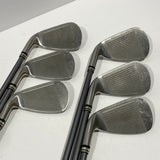 XXIO 2012 Iron Set 5-P Stiff Flex
