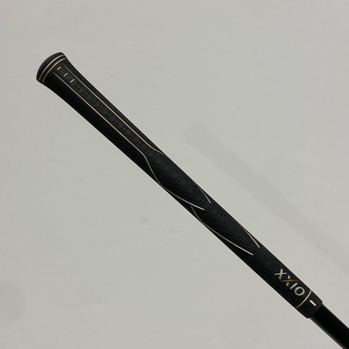 XXIO 2012 Iron Set 5-P Stiff Flex