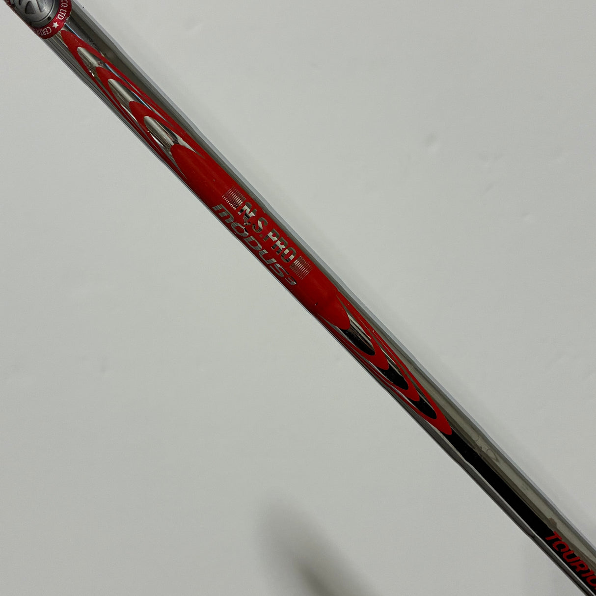 TaylorMade Milled Grind 4 56*/12* Wedge