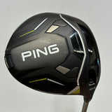 Ping G430 Max 10K 10.5* Driver Stiff Flex Headcover Included