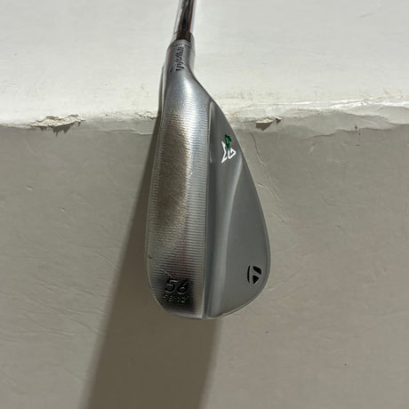 TaylorMade Milled Grind 4 56*/12* Wedge