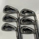 XXIO 2012 Iron Set 5-P Stiff Flex