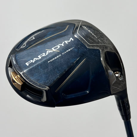 Callaway Paradym 10.5* Driver Stiff Flex
