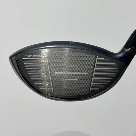 Callaway Paradym 10.5* Driver Stiff Flex