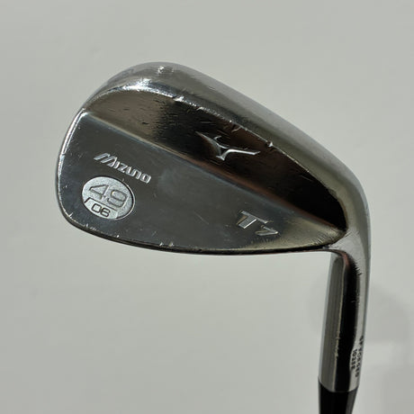 Mizuno T7 49*/6* Wedge