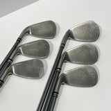 XXIO 2012 Iron Set 5-P Stiff Flex