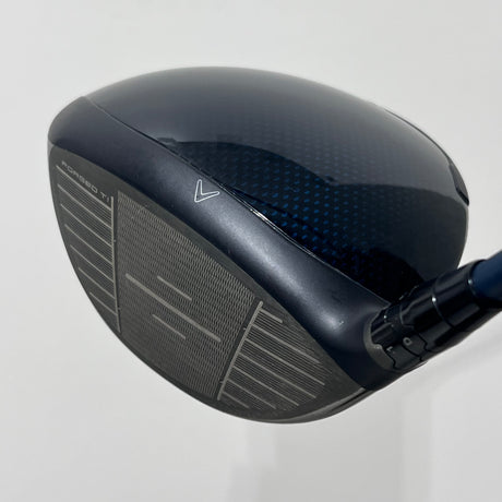 Callaway Paradym 10.5* Driver Stiff Flex
