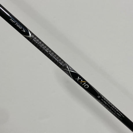 XXIO 2012 Iron Set 5-P Stiff Flex