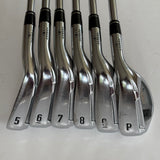 Callaway Legacy Iron Set 5-P Uniflex