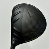 Ping G430 Max 10K 10.5* Driver Stiff Flex Headcover Included