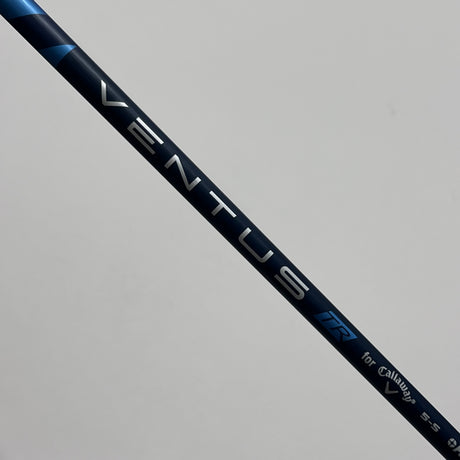 Callaway Paradym 10.5* Driver Stiff Flex