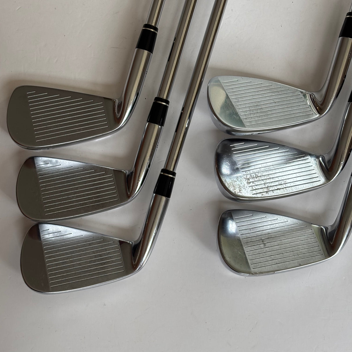 Callaway Legacy Iron Set 5-P Uniflex