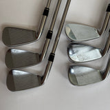 Callaway Legacy Iron Set 5-P Uniflex