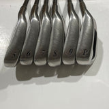 XXIO 2012 Iron Set 5-P Stiff Flex