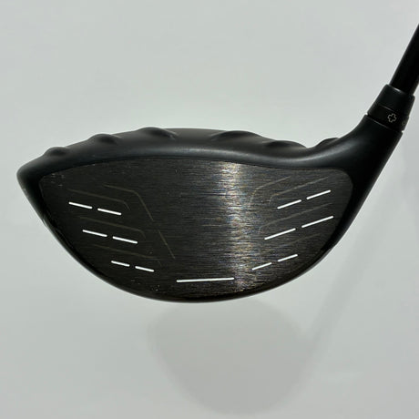 Ping G430 Max 10K 10.5* Driver Stiff Flex Headcover Included