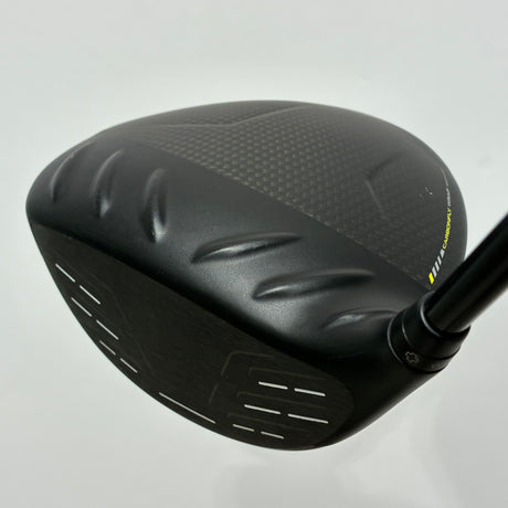 Ping G430 Max 10K 10.5* Driver Stiff Flex Headcover Included