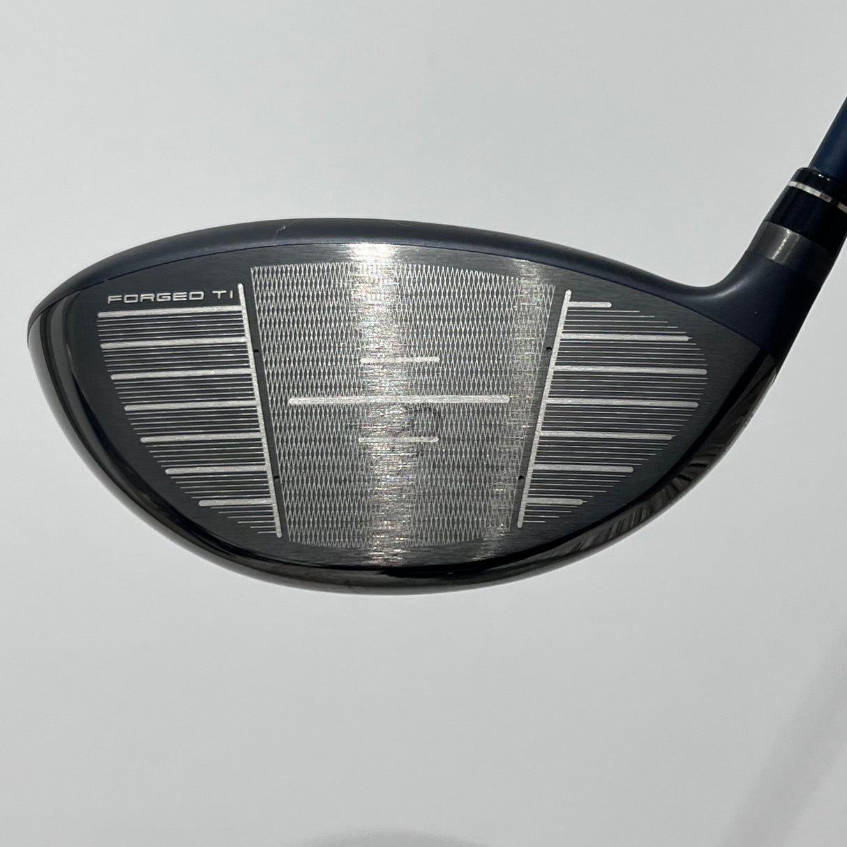 Callaway Paradym Max Fast 9.5* Driver Stiff Flex Headcover Included