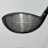 Callaway Paradym Max Fast 9.5* Driver Stiff Flex Headcover Included