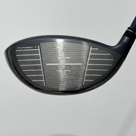 Callaway Paradym Max Fast 9.5* Driver Stiff Flex