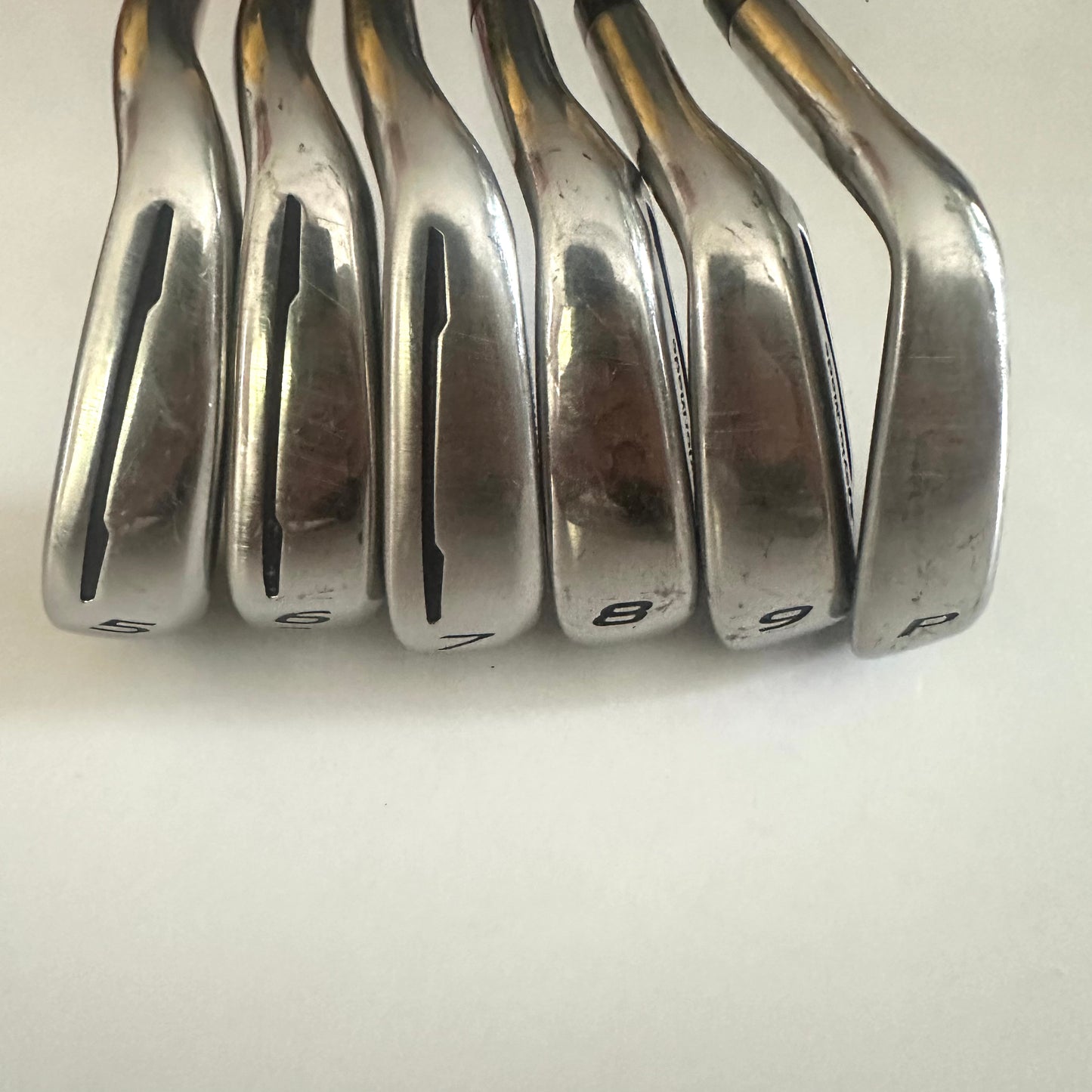 TaylorMade M2 (2019) Iron Set 5-P