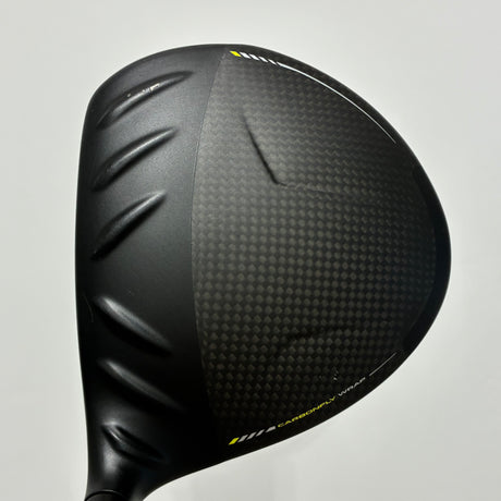 Ping G430 Max 10K 10.5* Driver Stiff Flex Headcover Included