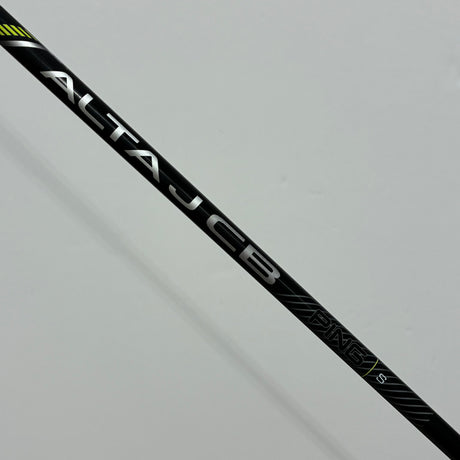 Ping G430 Max 10K 10.5* Driver Stiff Flex Headcover Included