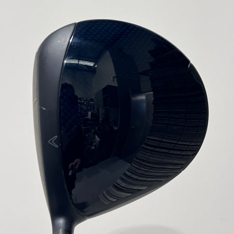 Callaway Paradym Max Fast 9.5* Driver Stiff Flex